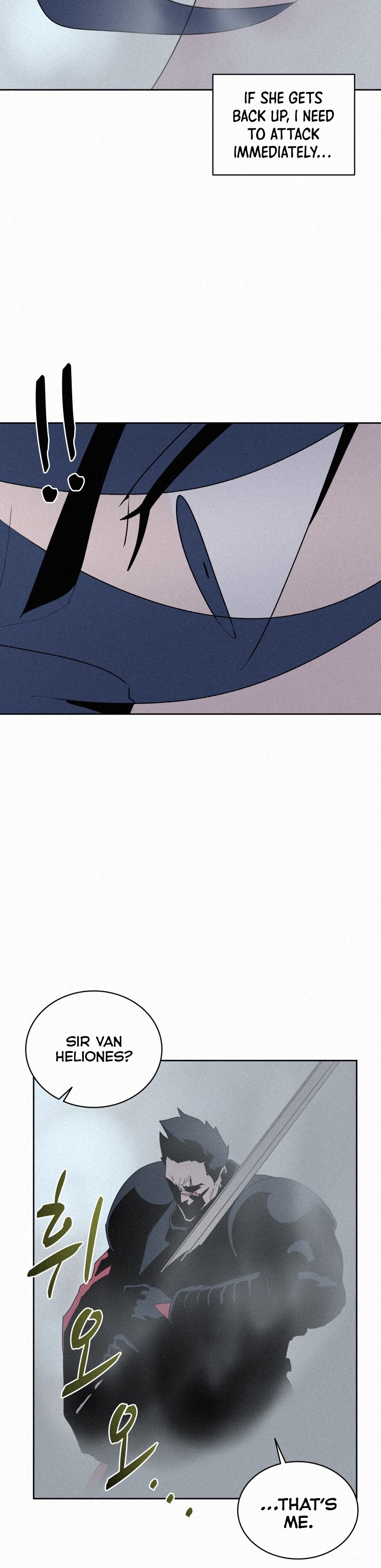 The Book Eating Magician Chapter 68 - Page 22