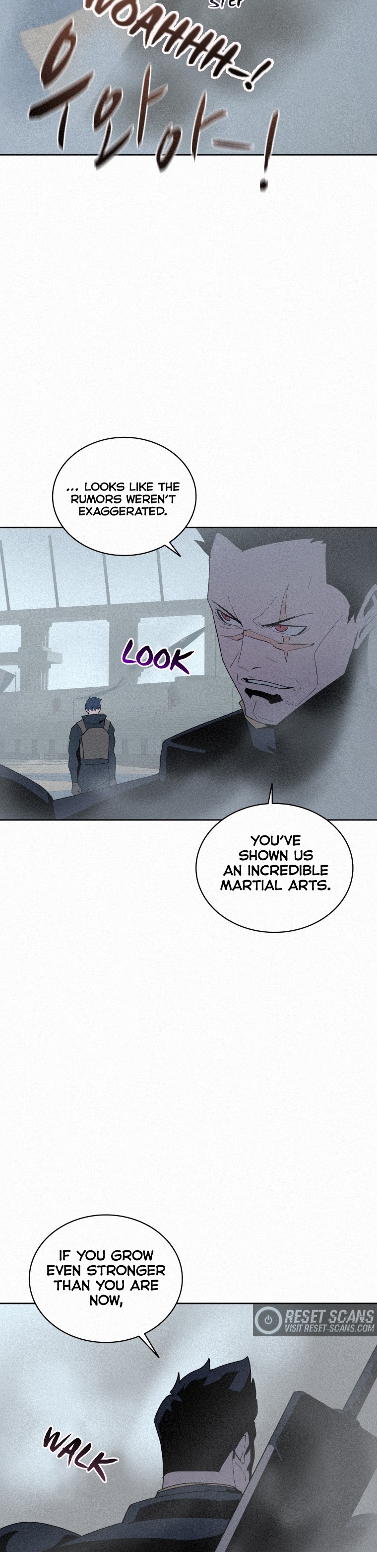 The Book Eating Magician Chapter 68 - Page 26
