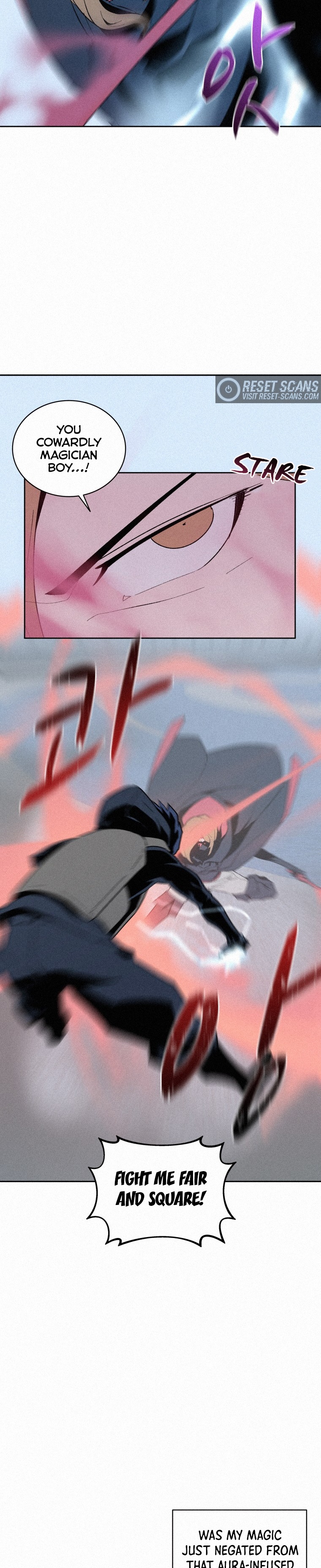 The Book Eating Magician Chapter 68 - Page 6