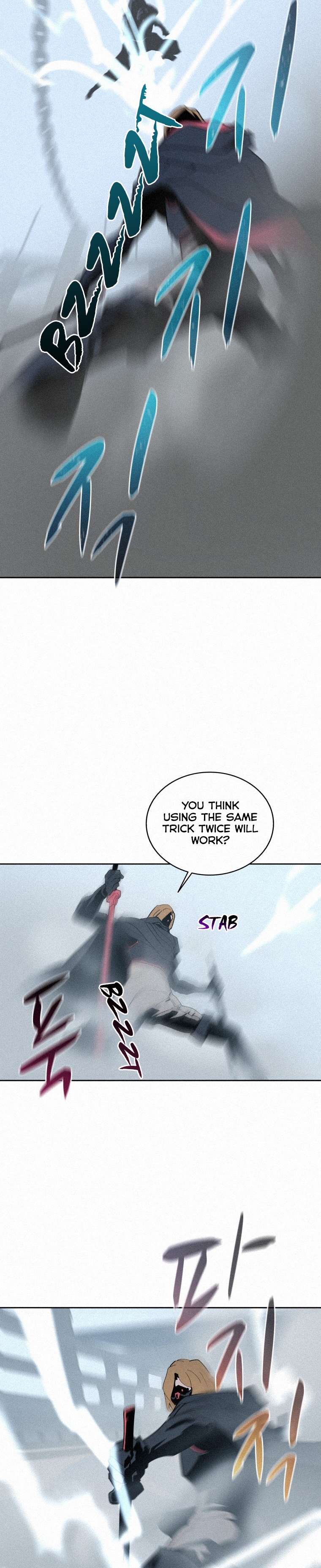 The Book Eating Magician Chapter 68 - Page 8