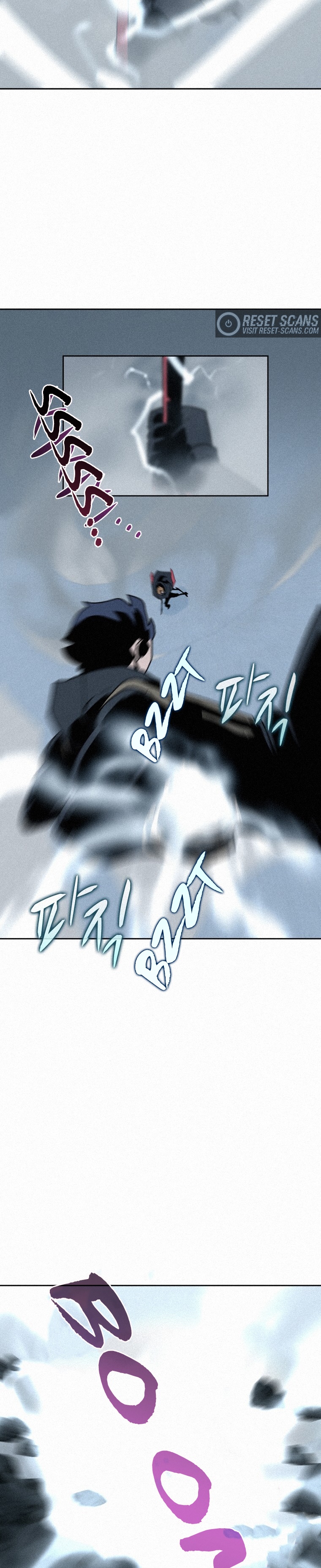 The Book Eating Magician Chapter 68 - Page 9