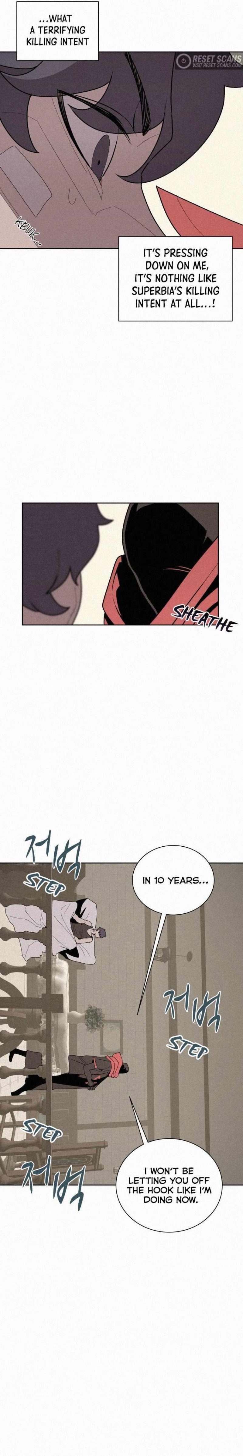 The Book Eating Magician Chapter 69 - Page 14