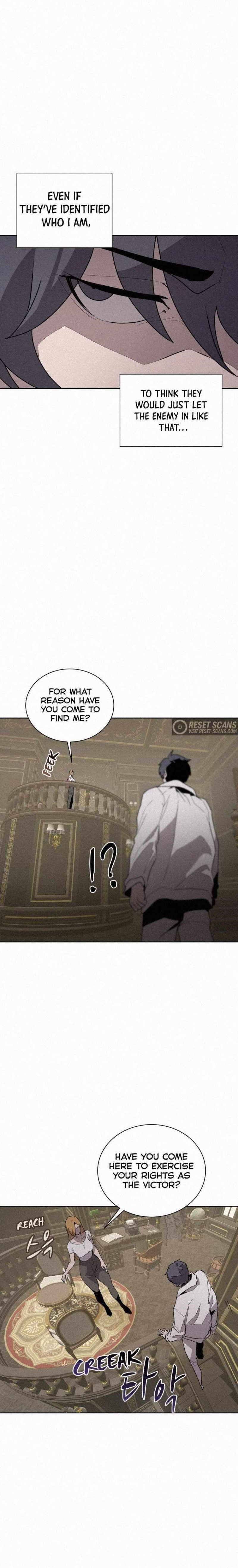 The Book Eating Magician Chapter 69 - Page 17