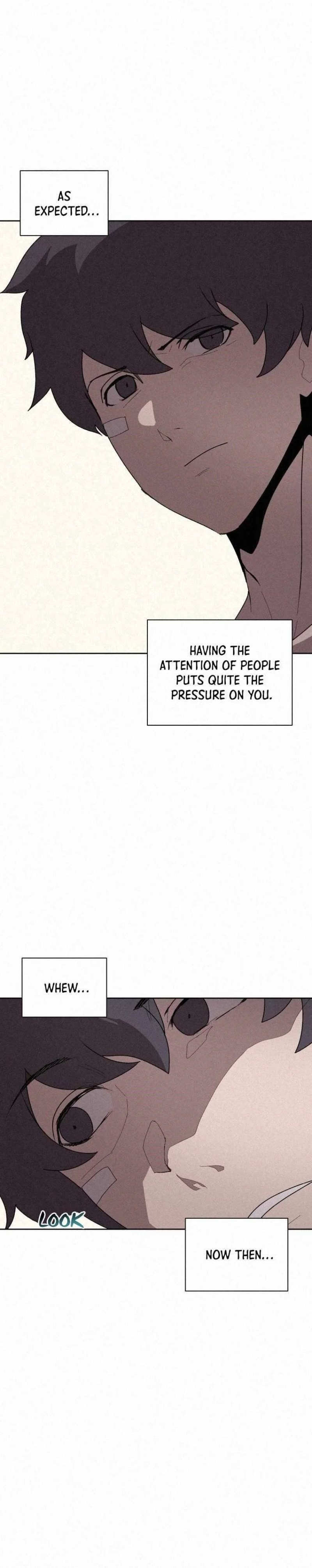 The Book Eating Magician Chapter 69 - Page 5