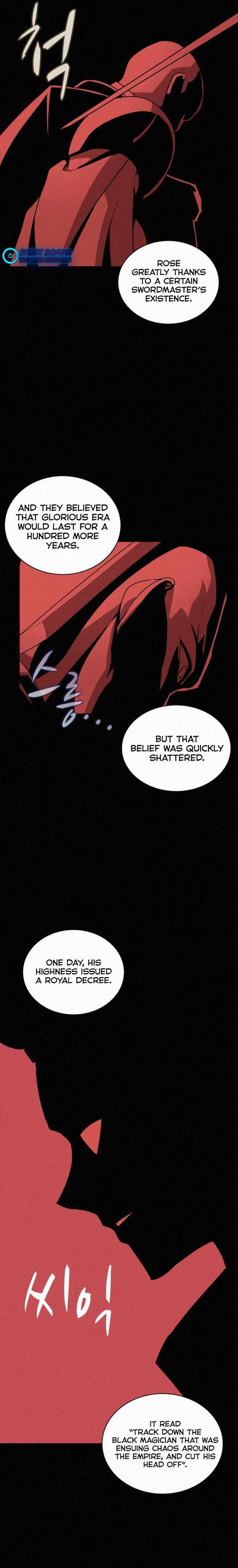 The Book Eating Magician Chapter 70 - Page 3