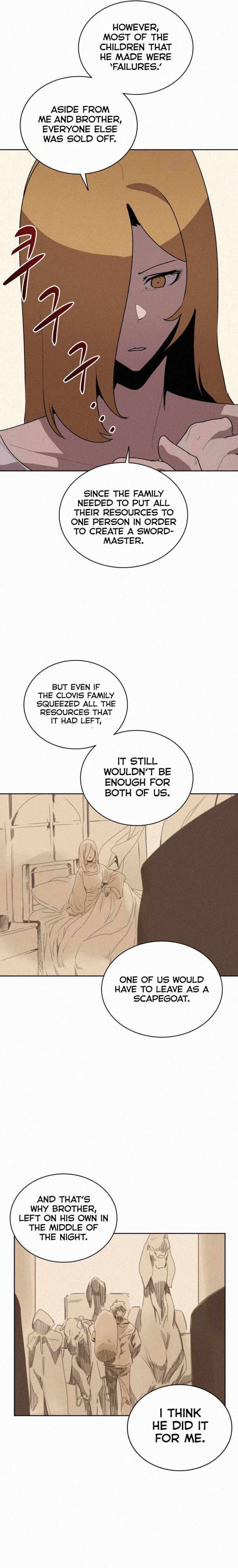 The Book Eating Magician Chapter 70 - Page 6