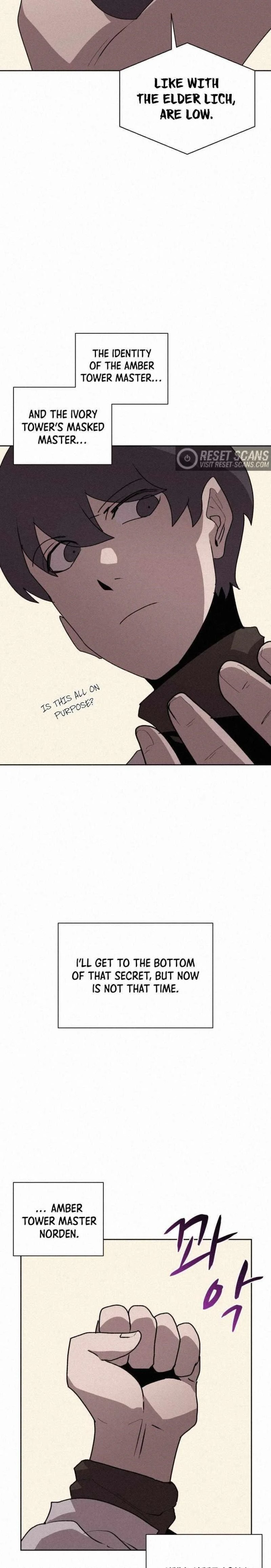 The Book Eating Magician Chapter 71 - Page 13