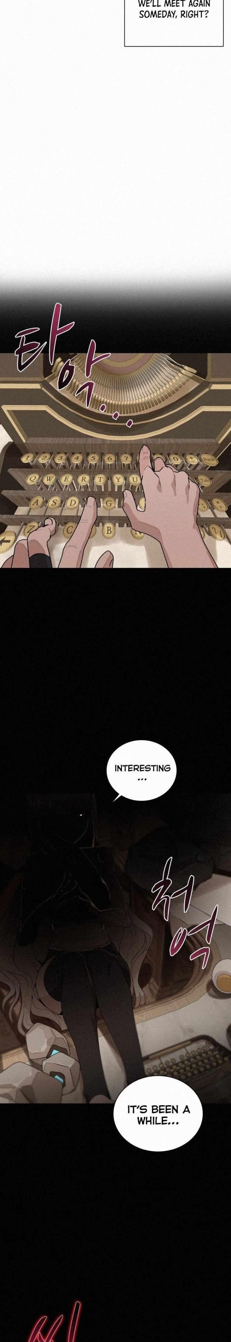 The Book Eating Magician Chapter 71 - Page 14