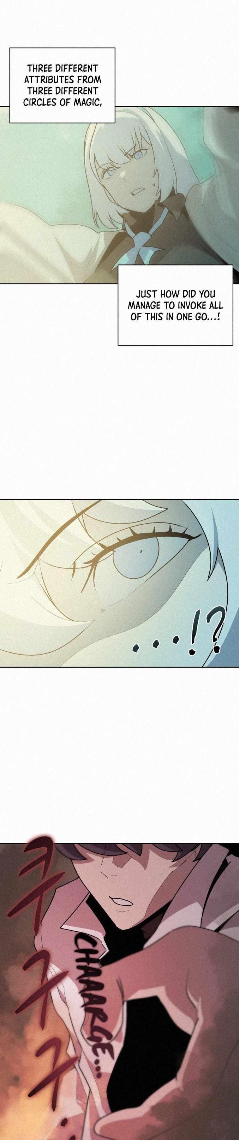 The Book Eating Magician Chapter 72 - Page 10
