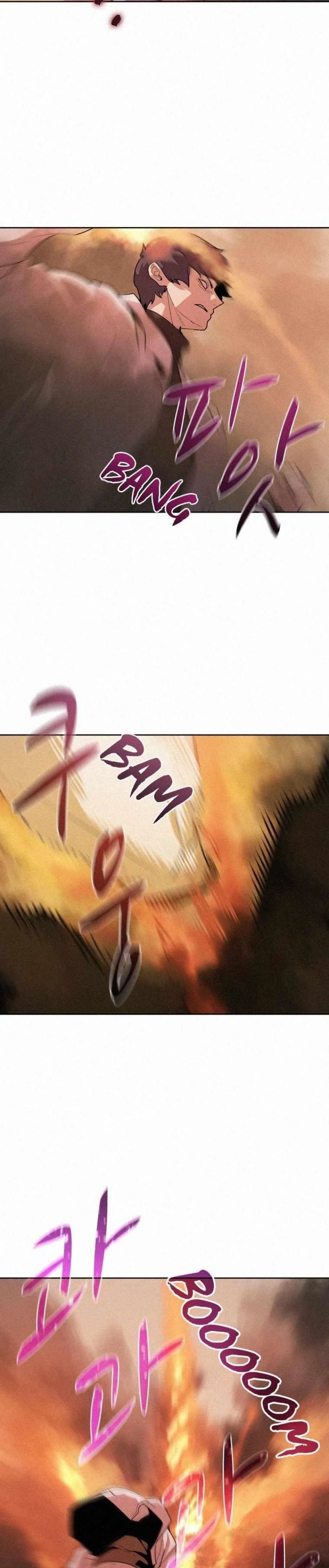 The Book Eating Magician Chapter 72 - Page 11