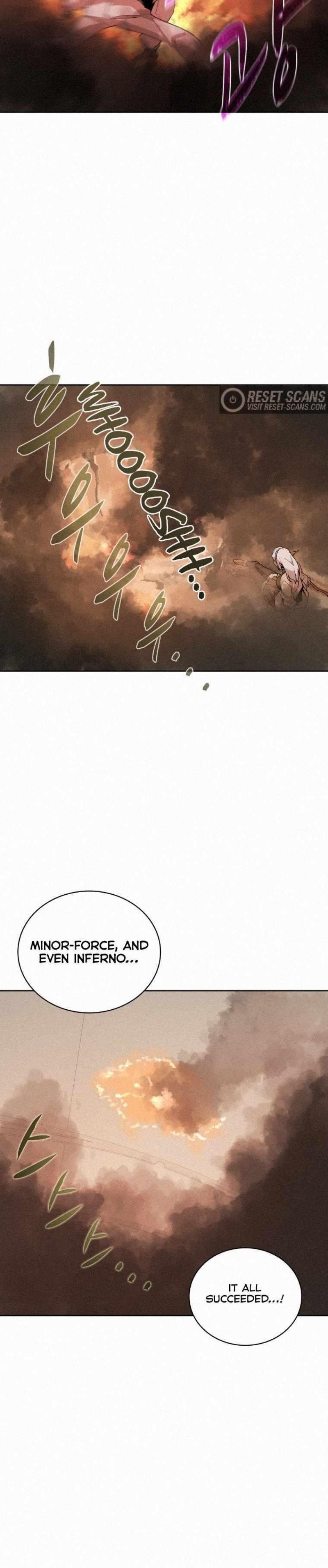 The Book Eating Magician Chapter 72 - Page 12
