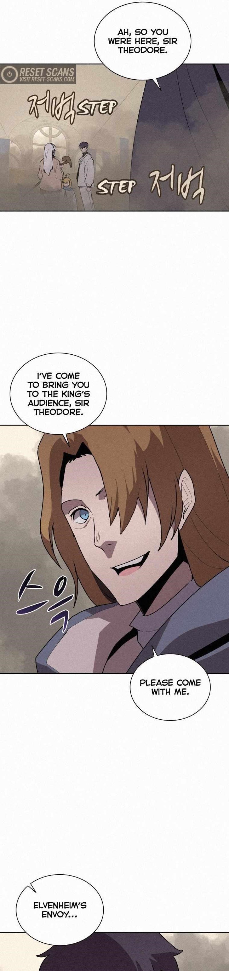 The Book Eating Magician Chapter 72 - Page 16