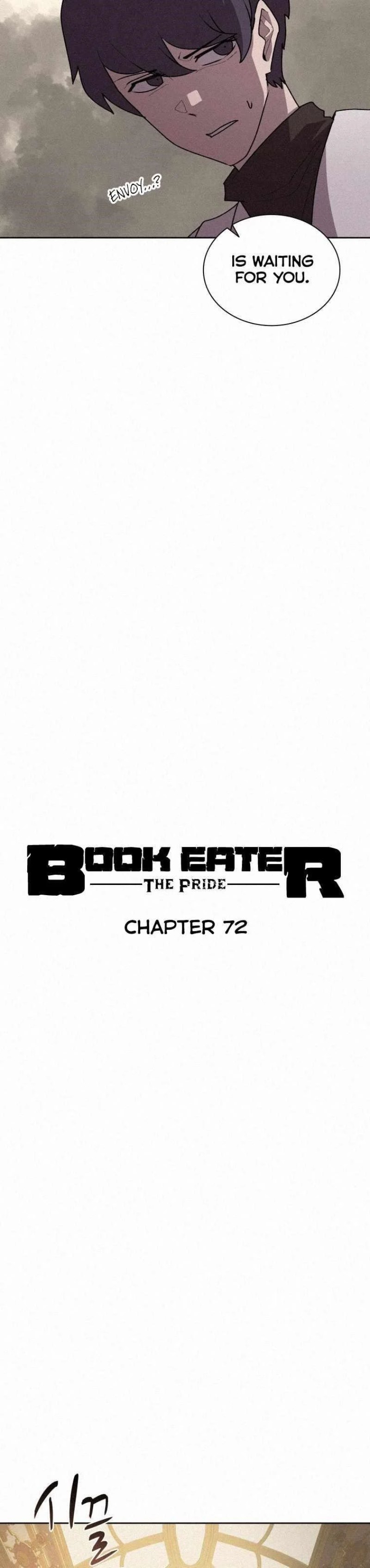 The Book Eating Magician Chapter 72 - Page 17