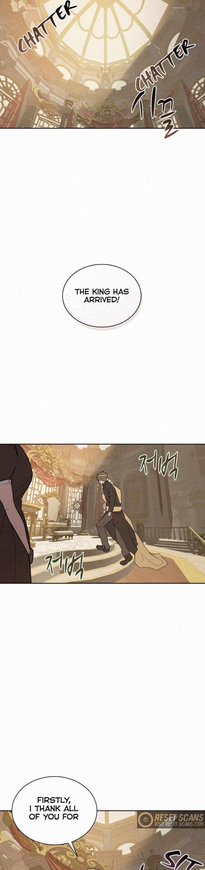 The Book Eating Magician Chapter 72 - Page 18