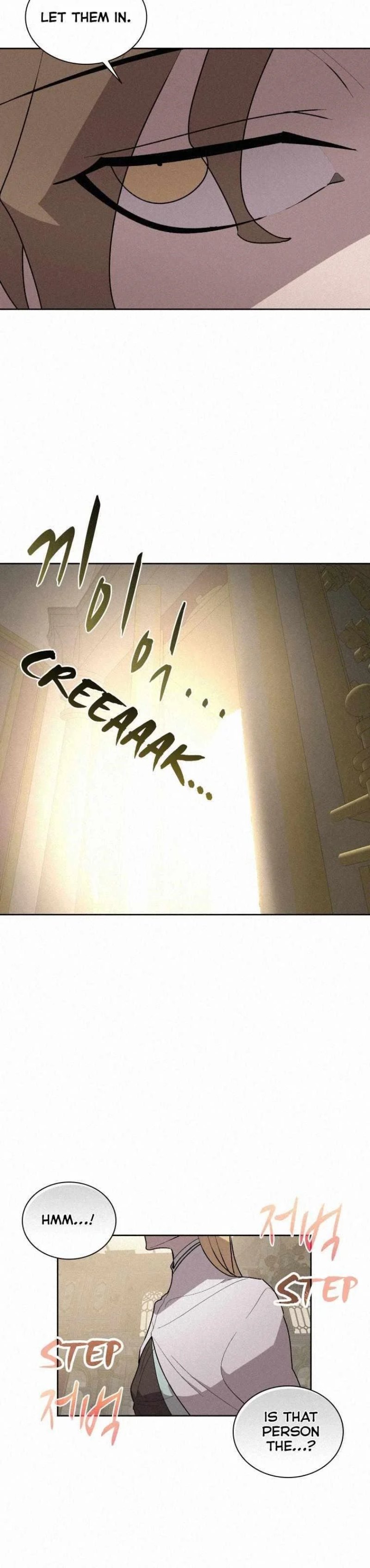 The Book Eating Magician Chapter 72 - Page 23