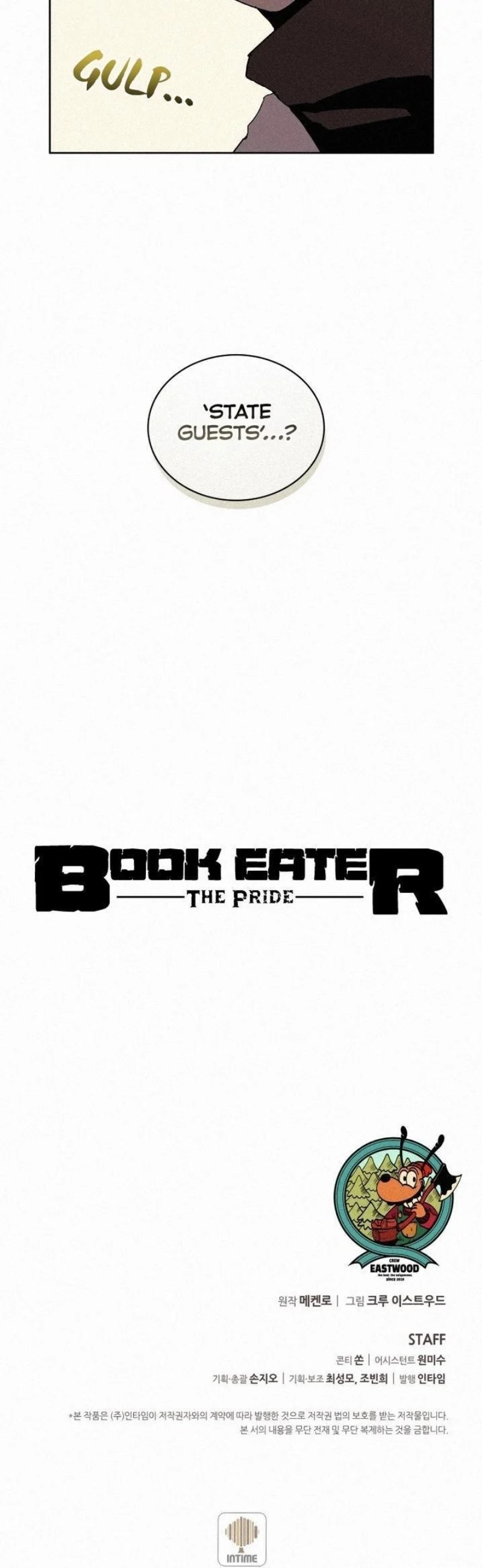 The Book Eating Magician Chapter 72 - Page 30