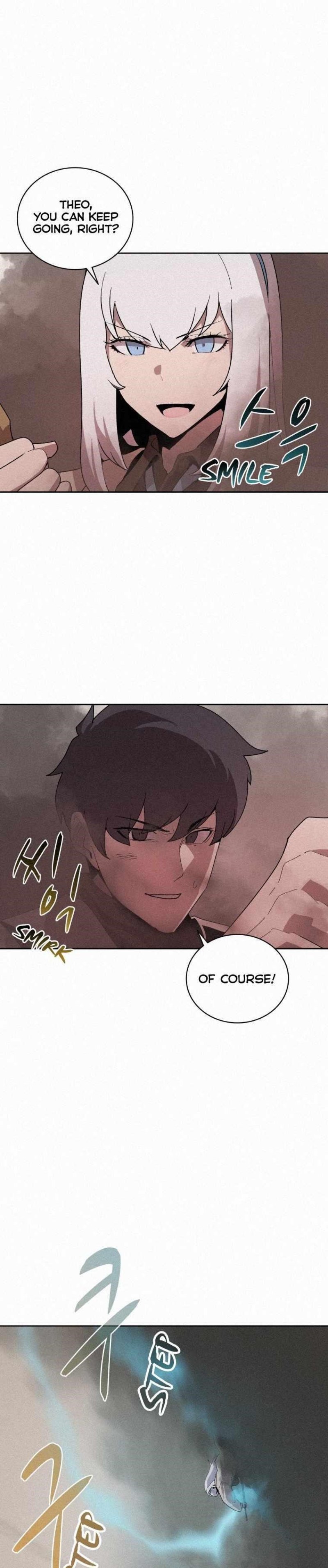 The Book Eating Magician Chapter 72 - Page 4