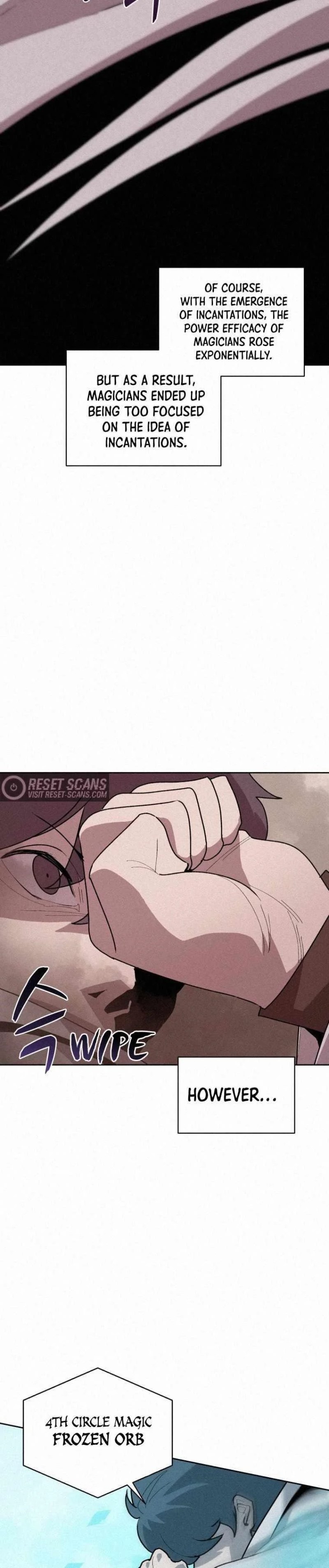 The Book Eating Magician Chapter 72 - Page 7