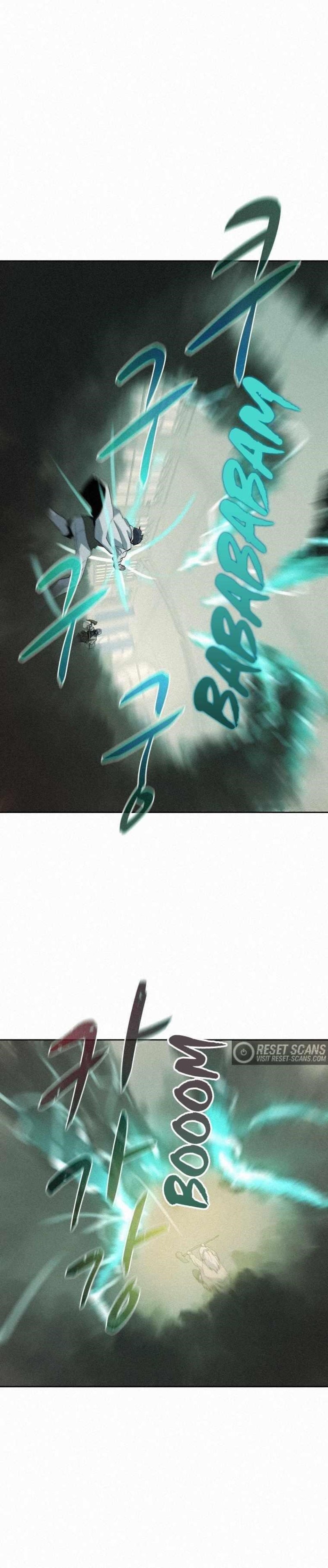 The Book Eating Magician Chapter 72 - Page 9