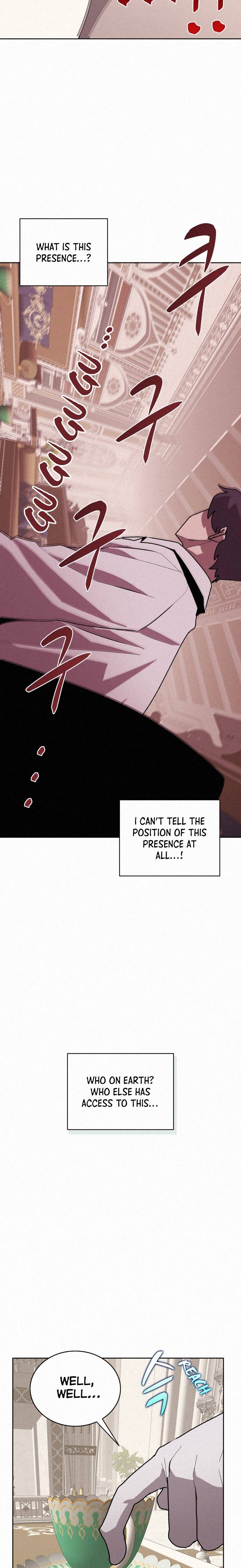 The Book Eating Magician Chapter 73 - Page 19