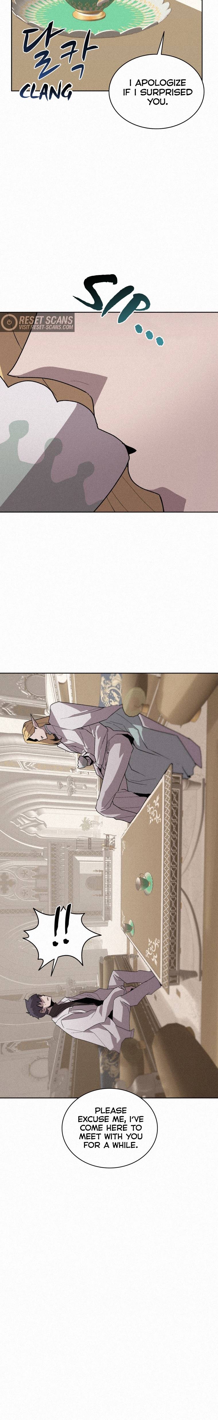 The Book Eating Magician Chapter 73 - Page 20