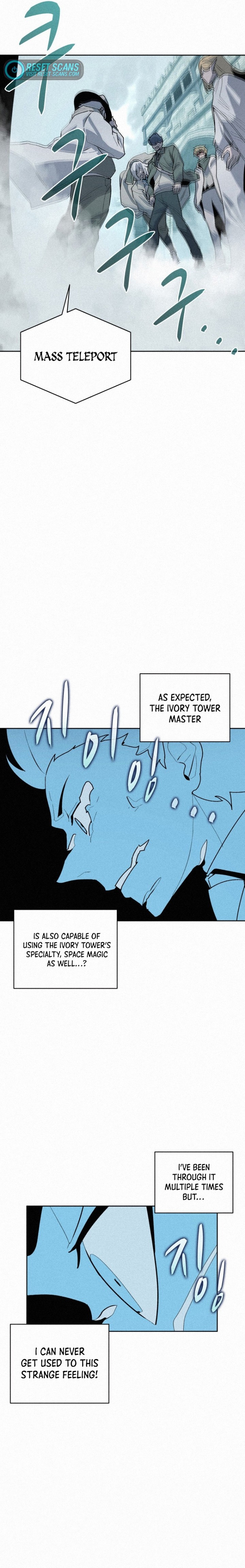 The Book Eating Magician Chapter 74 - Page 16