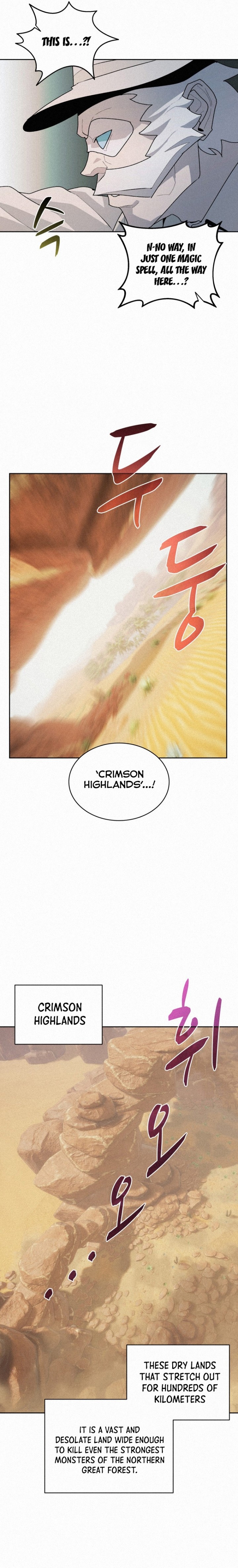 The Book Eating Magician Chapter 74 - Page 18