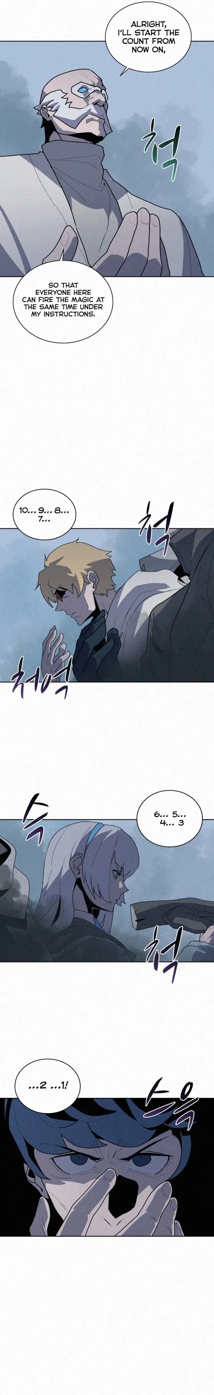The Book Eating Magician Chapter 75 - Page 17