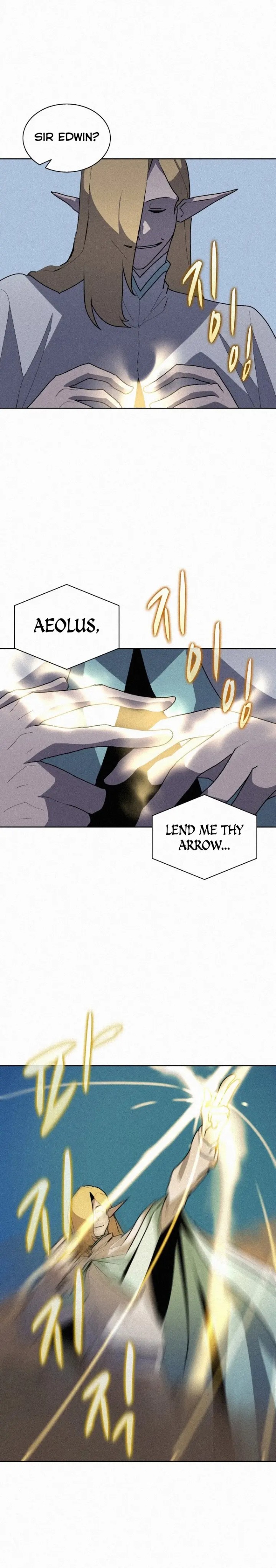 The Book Eating Magician Chapter 75 - Page 20