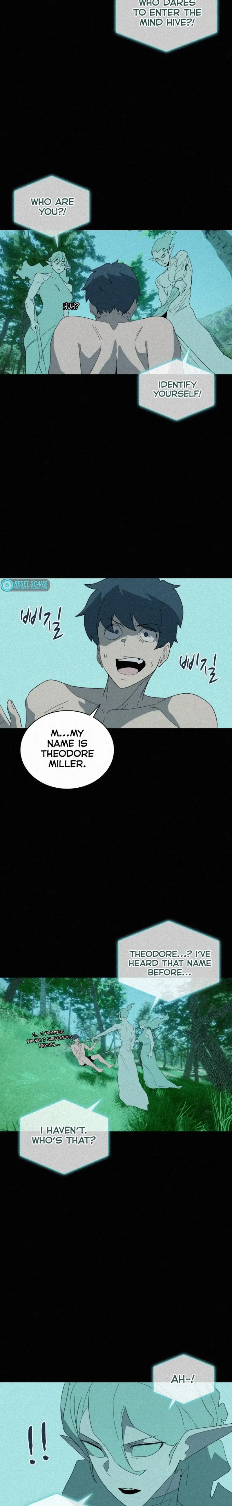 The Book Eating Magician Chapter 76 - Page 13