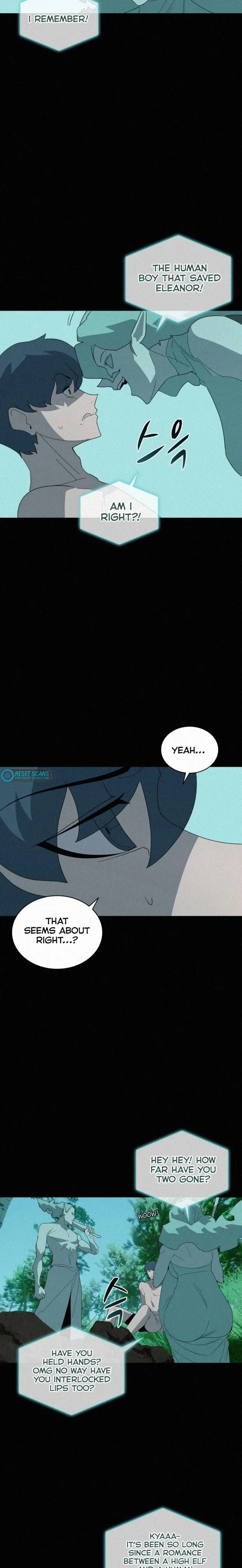 The Book Eating Magician Chapter 76 - Page 14