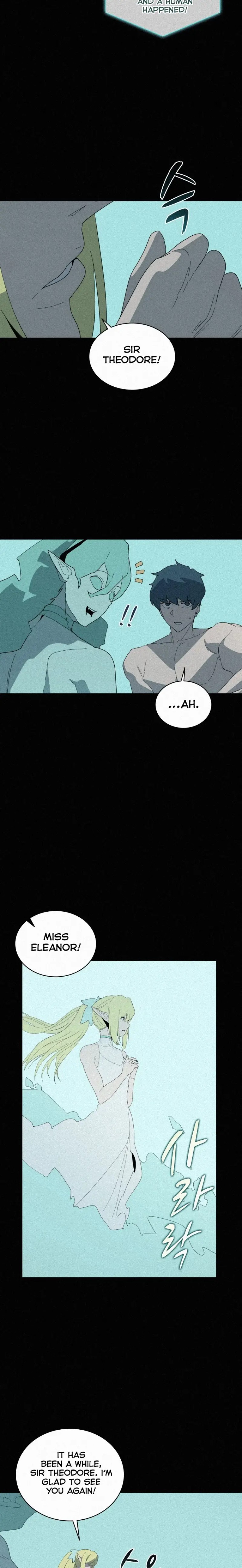 The Book Eating Magician Chapter 76 - Page 15