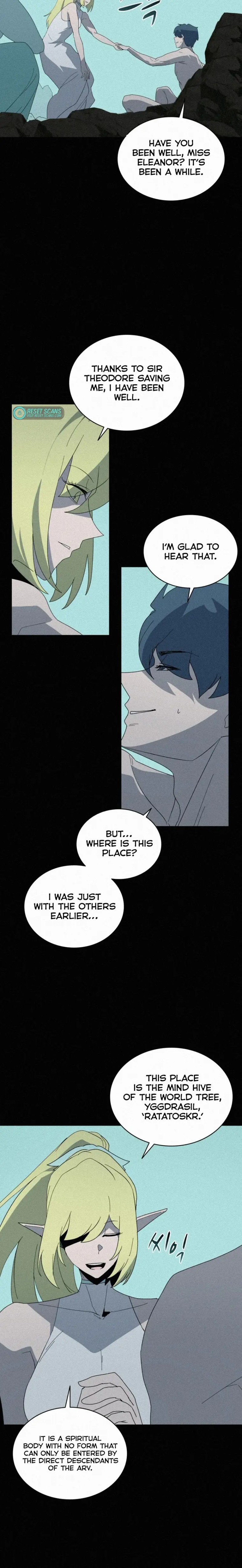 The Book Eating Magician Chapter 76 - Page 16