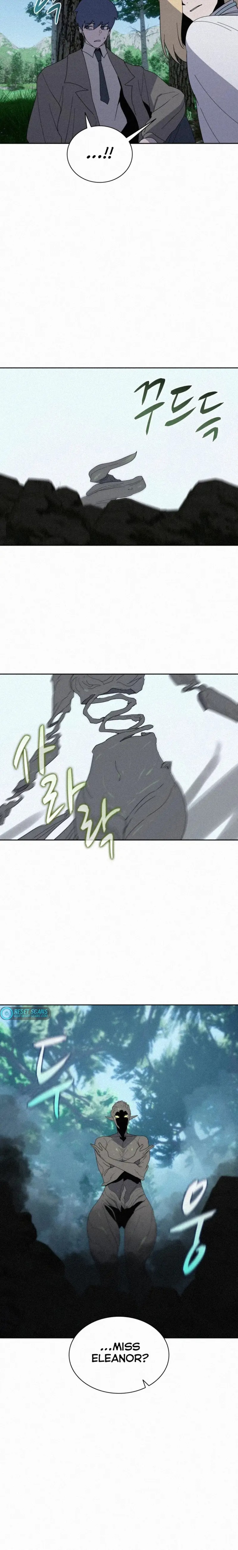 The Book Eating Magician Chapter 76 - Page 21
