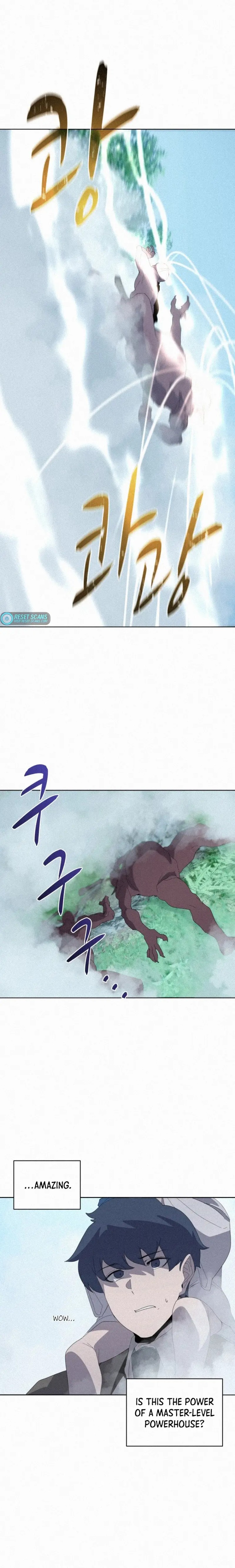 The Book Eating Magician Chapter 76 - Page 7