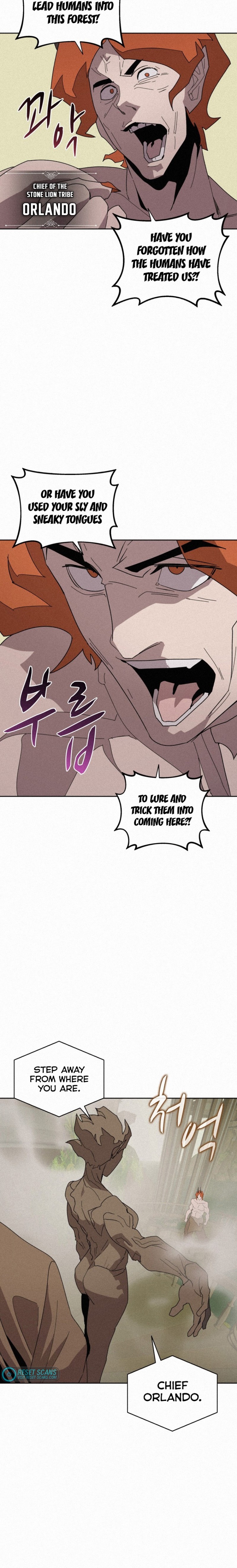 The Book Eating Magician Chapter 77 - Page 14