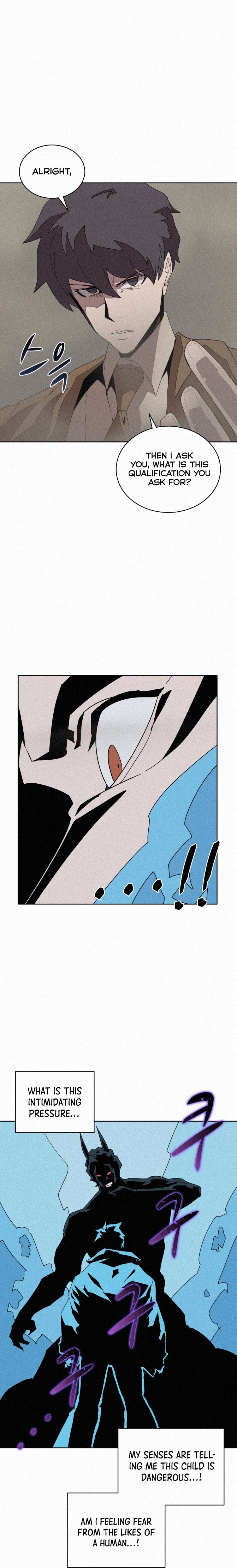 The Book Eating Magician Chapter 77 - Page 18