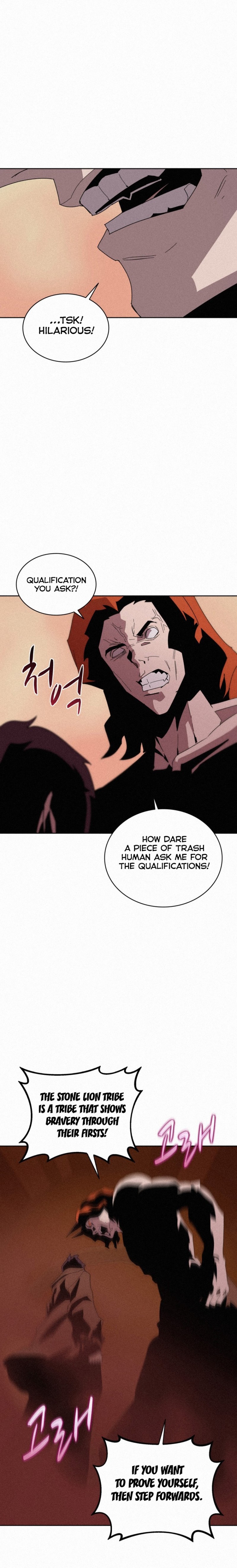 The Book Eating Magician Chapter 77 - Page 19