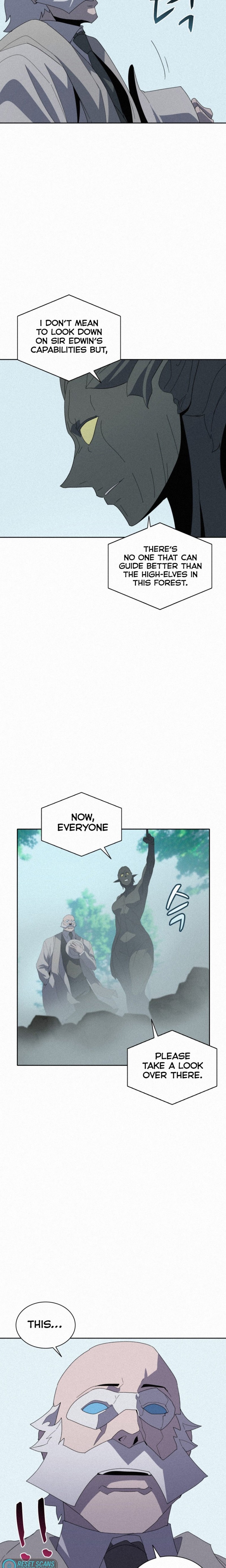The Book Eating Magician Chapter 77 - Page 3