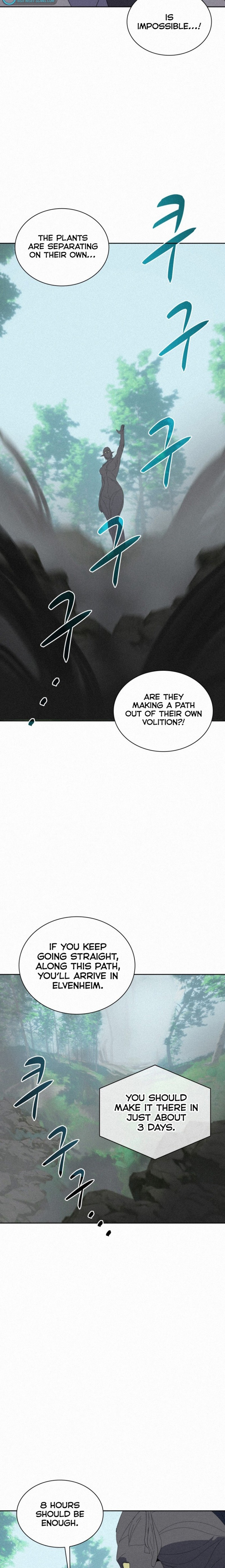 The Book Eating Magician Chapter 77 - Page 4