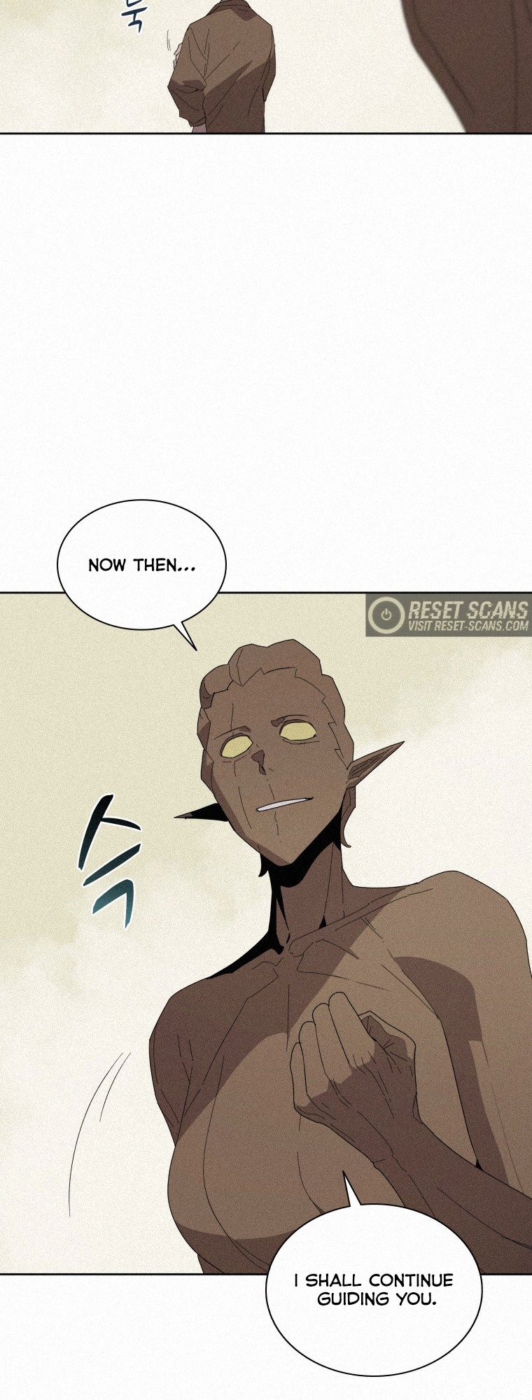 The Book Eating Magician Chapter 78 - Page 19