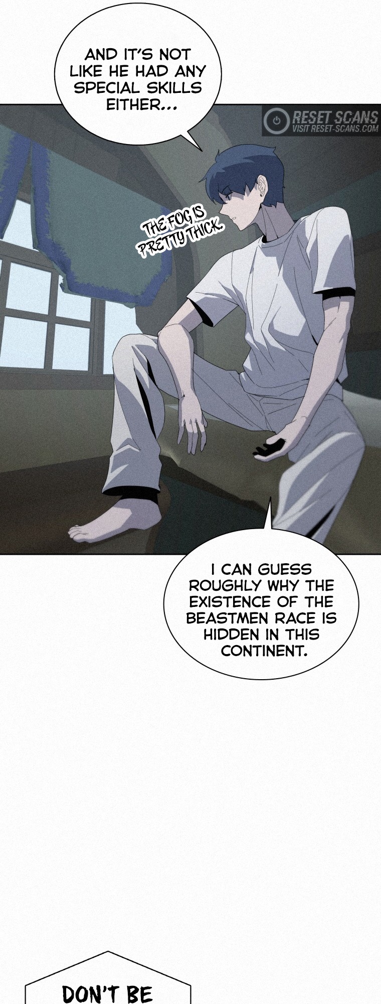 The Book Eating Magician Chapter 78 - Page 22