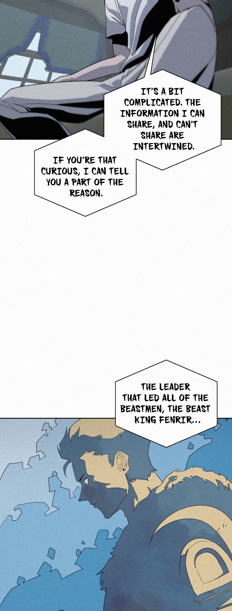 The Book Eating Magician Chapter 78 - Page 24