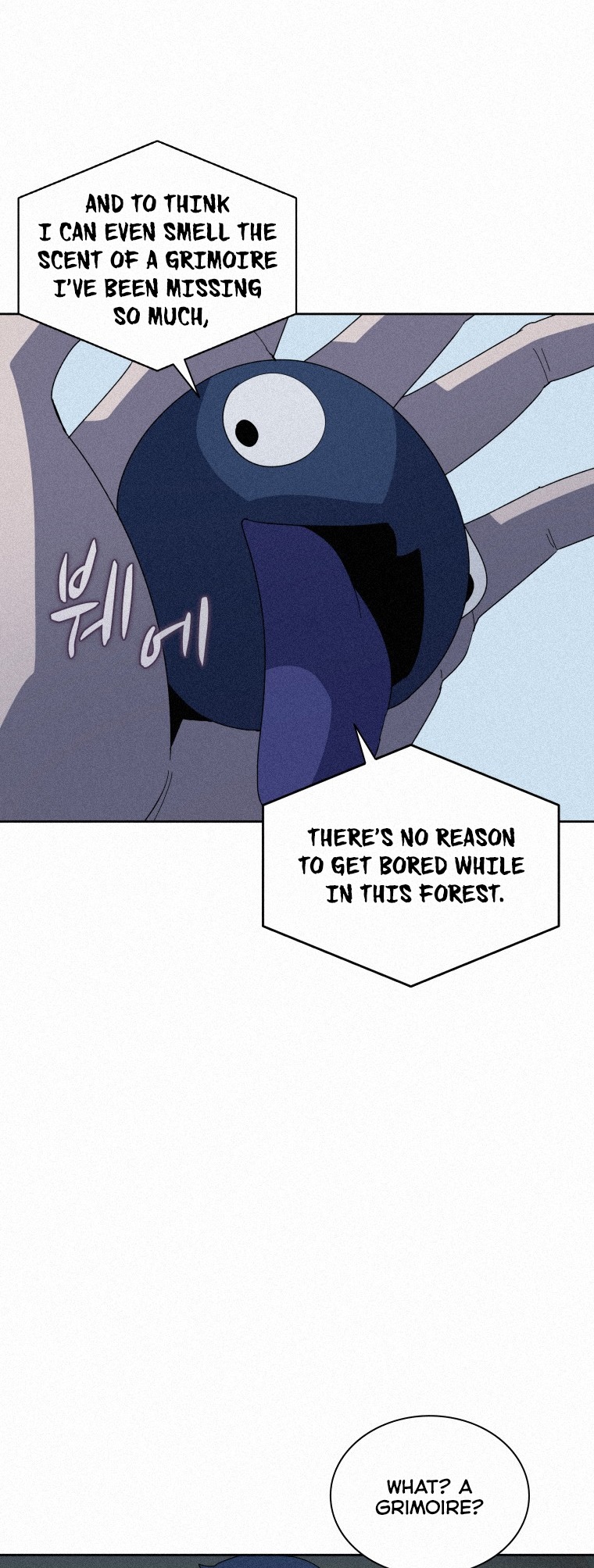 The Book Eating Magician Chapter 78 - Page 27