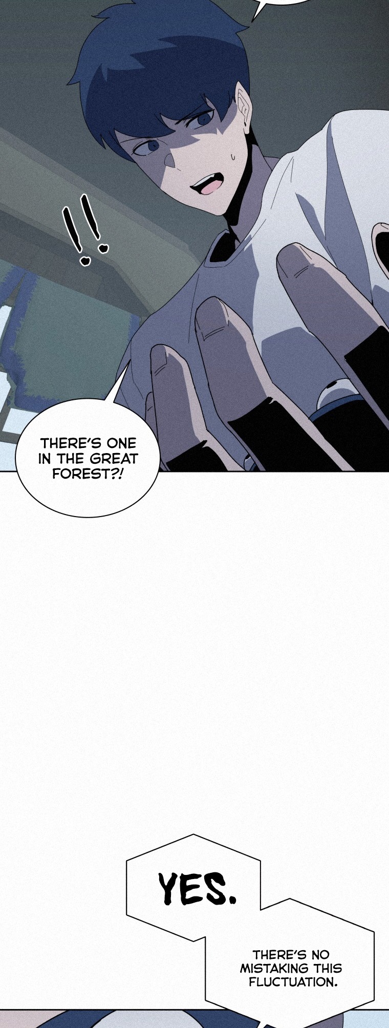 The Book Eating Magician Chapter 78 - Page 28