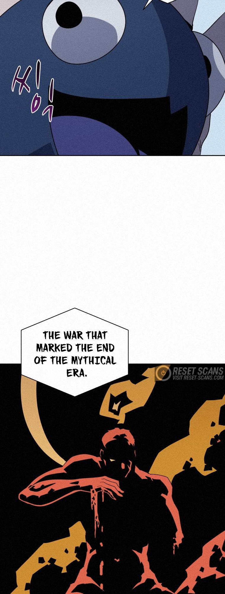 The Book Eating Magician Chapter 78 - Page 29