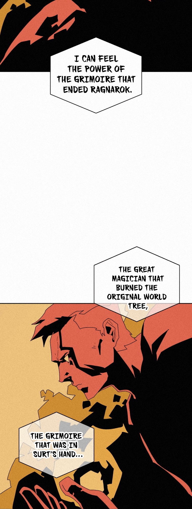The Book Eating Magician Chapter 78 - Page 30