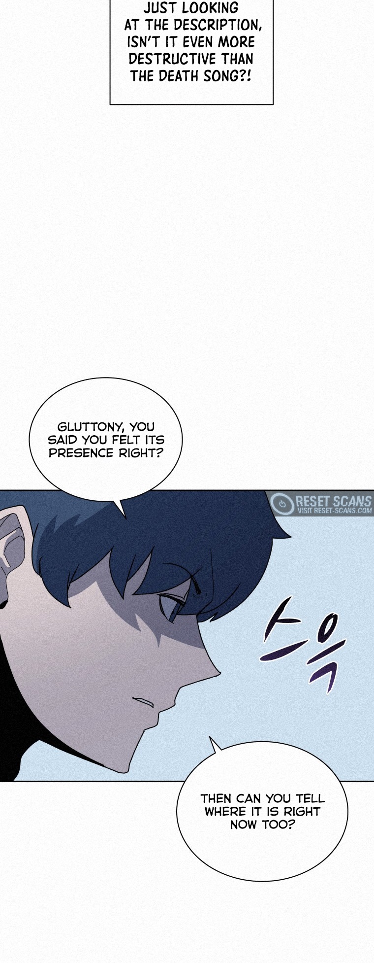 The Book Eating Magician Chapter 78 - Page 34