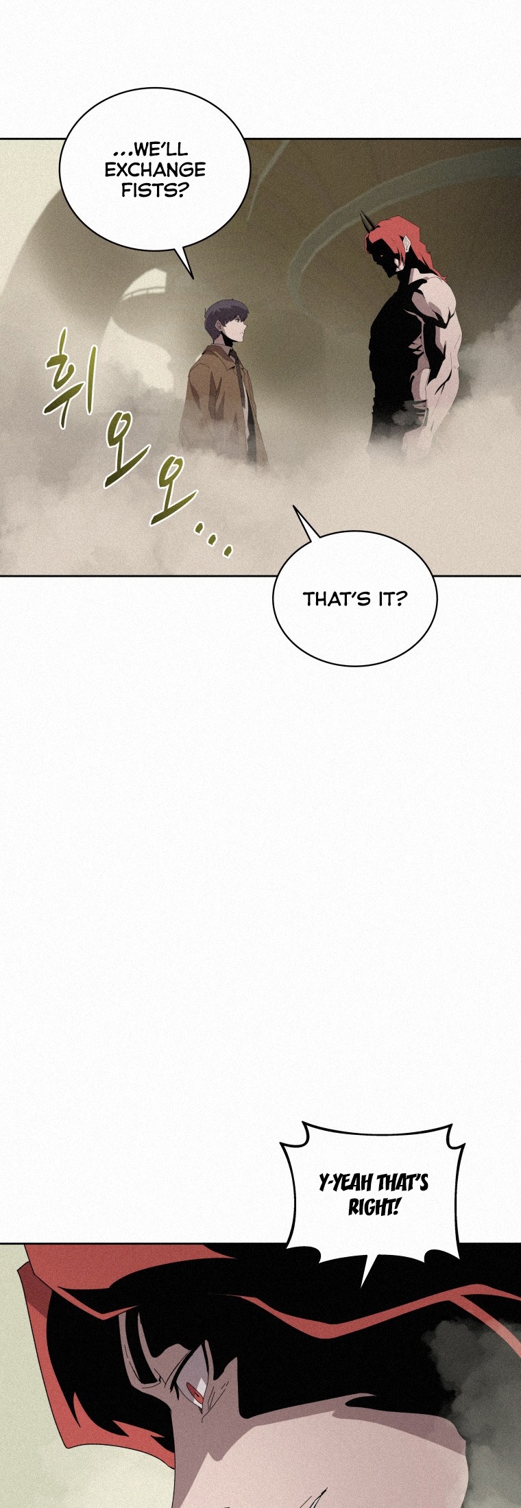 The Book Eating Magician Chapter 78 - Page 4
