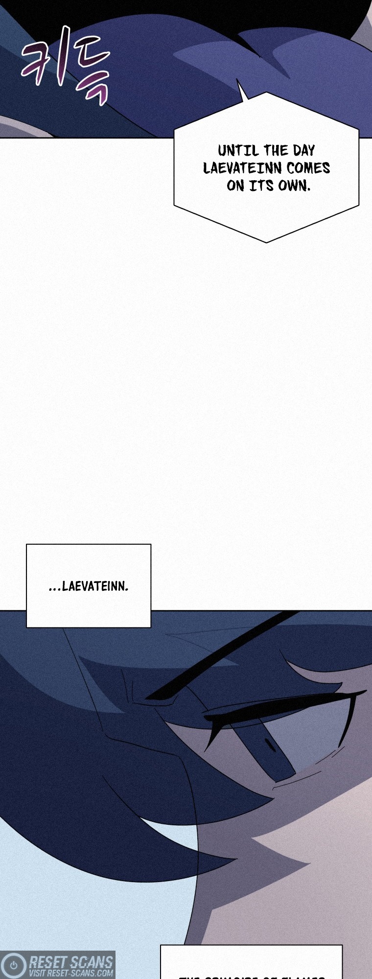 The Book Eating Magician Chapter 78 - Page 41